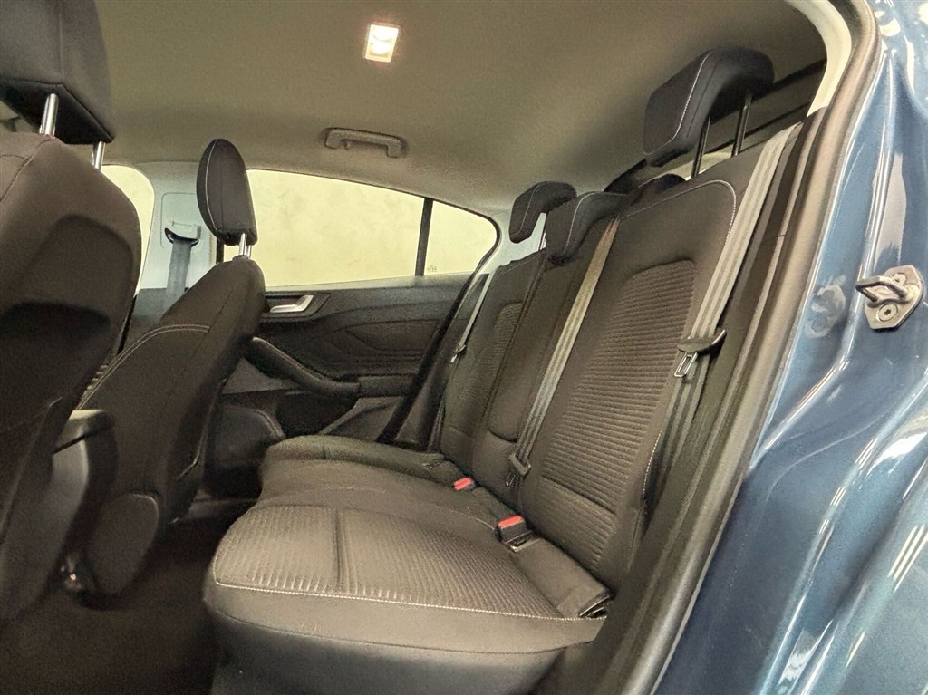 Ford Focus 1,0 EcoBoost Titanium 125HK 5d 6g - Image 7