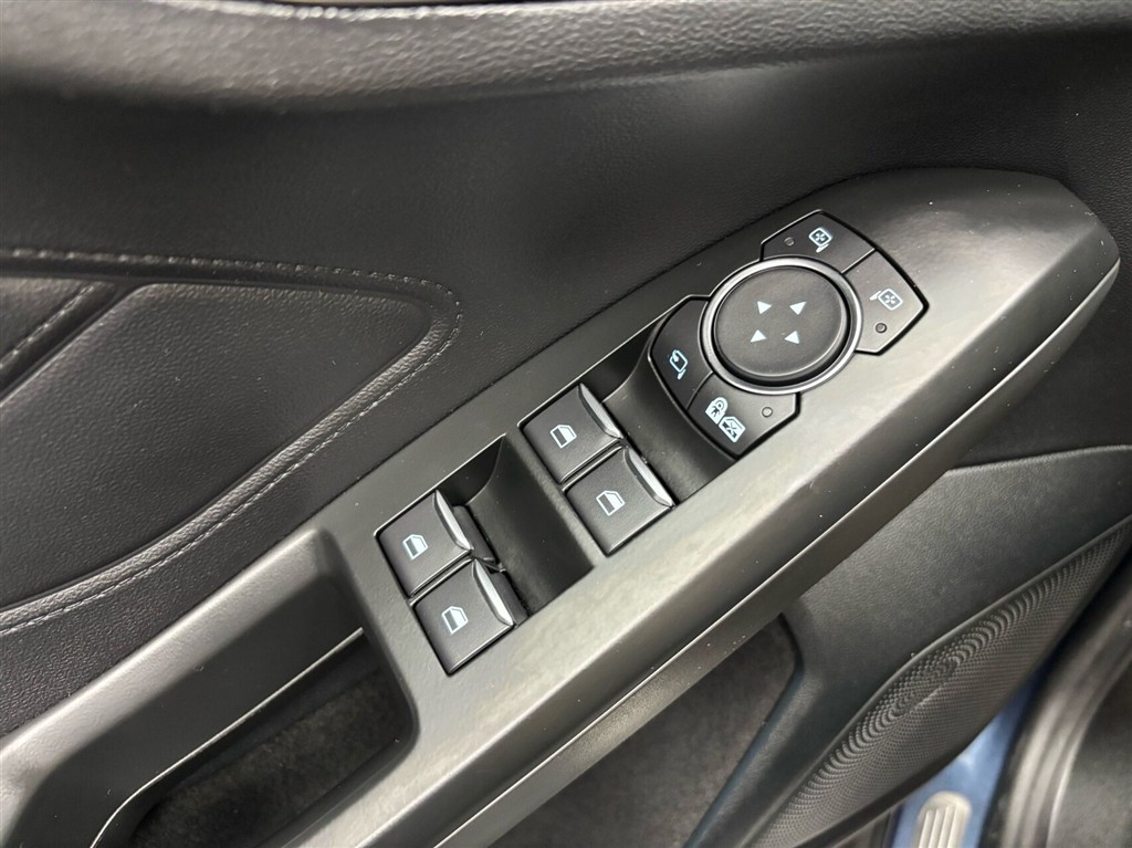 Ford Focus 1,0 EcoBoost Titanium 125HK 5d 6g - Image 9