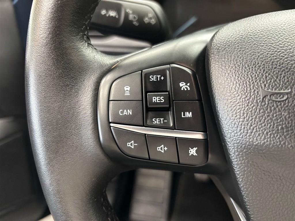 Ford Focus 1,0 EcoBoost Titanium 125HK 5d 6g - Image 11