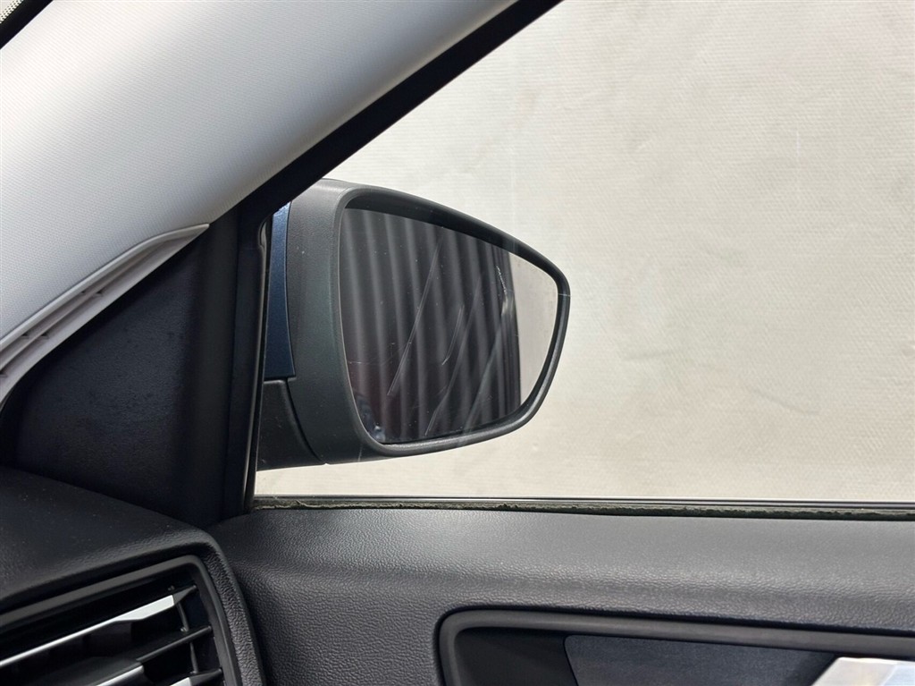 Ford Focus 1,0 EcoBoost Titanium 125HK 5d 6g - Image 22