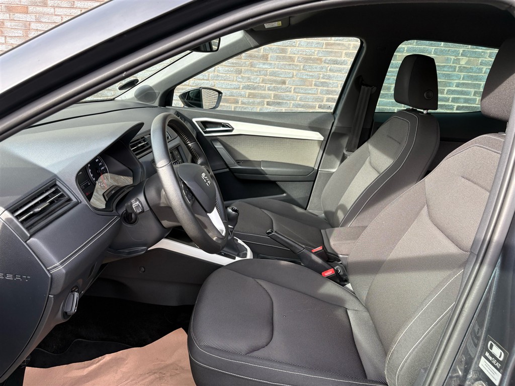 Seat Arona 1,0 TSI Xcellence Start/Stop 115HK 5d 6g - Image 12
