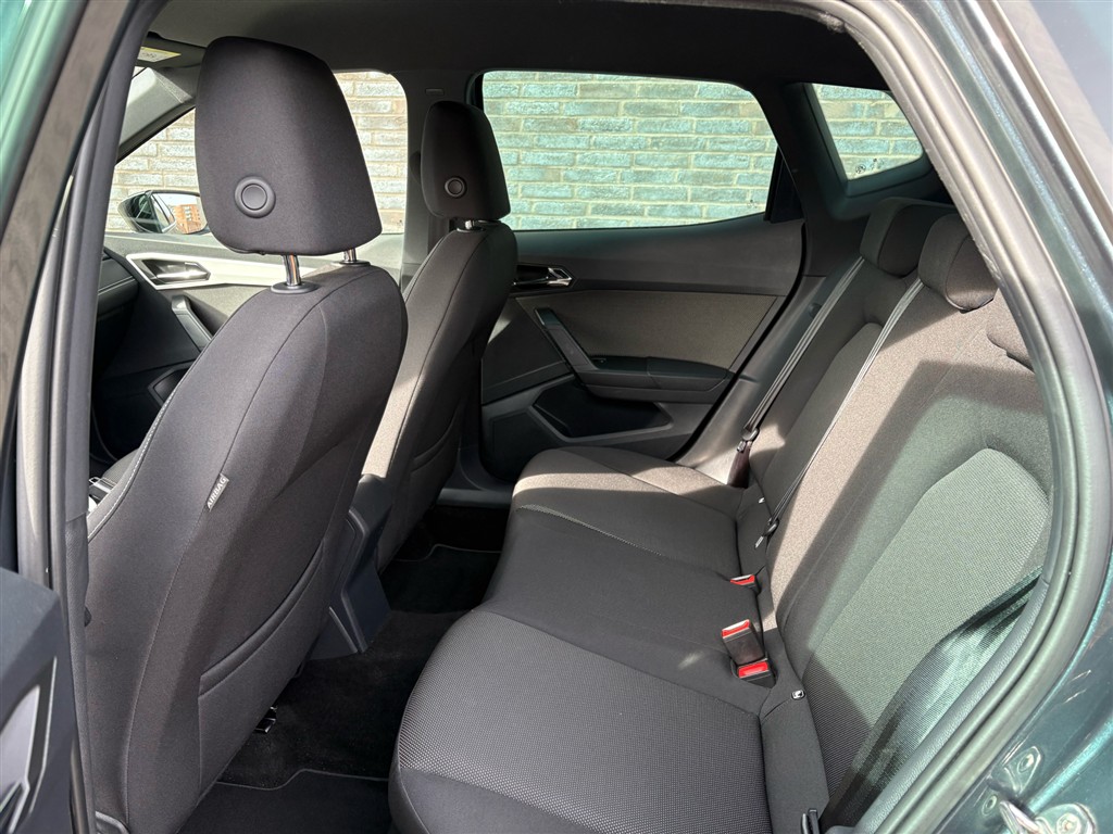 Seat Arona 1,0 TSI Xcellence Start/Stop 115HK 5d 6g - Image 13