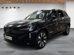 Volvo EX90 Twin Ultra AWD 408HK 5d Aut.