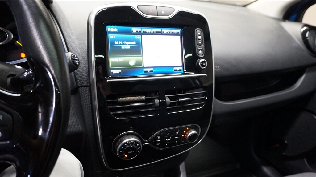 Renault Clio 0,9 Energy TCe Limited 90HK 5d - Image 8