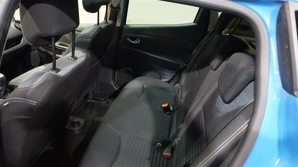 Renault Clio 0,9 Energy TCe Limited 90HK 5d - Image 5