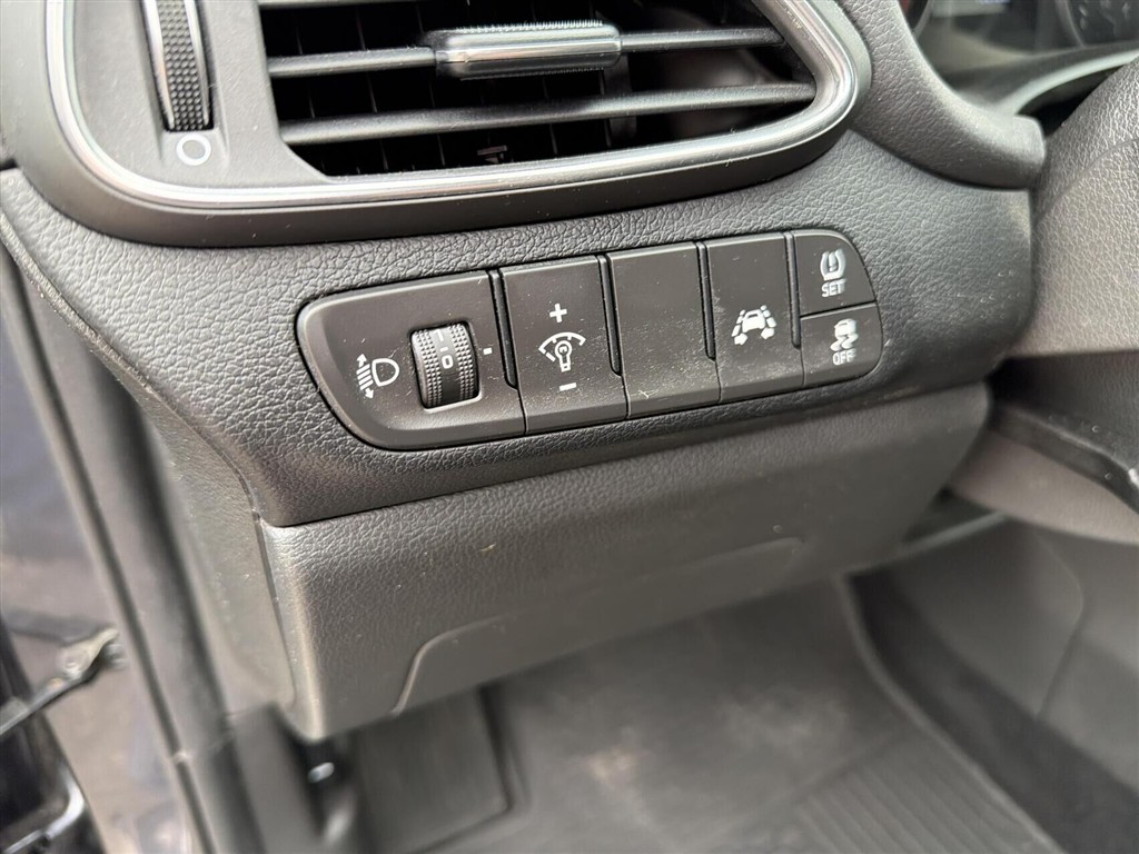 Hyundai i30 Cw 1,0 T-GDI Value+ 120HK Stc 6g - Image 8