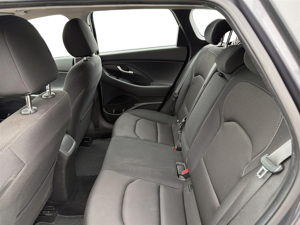 Hyundai i30 Cw 1,0 T-GDI Value+ 120HK Stc 6g - Image 5