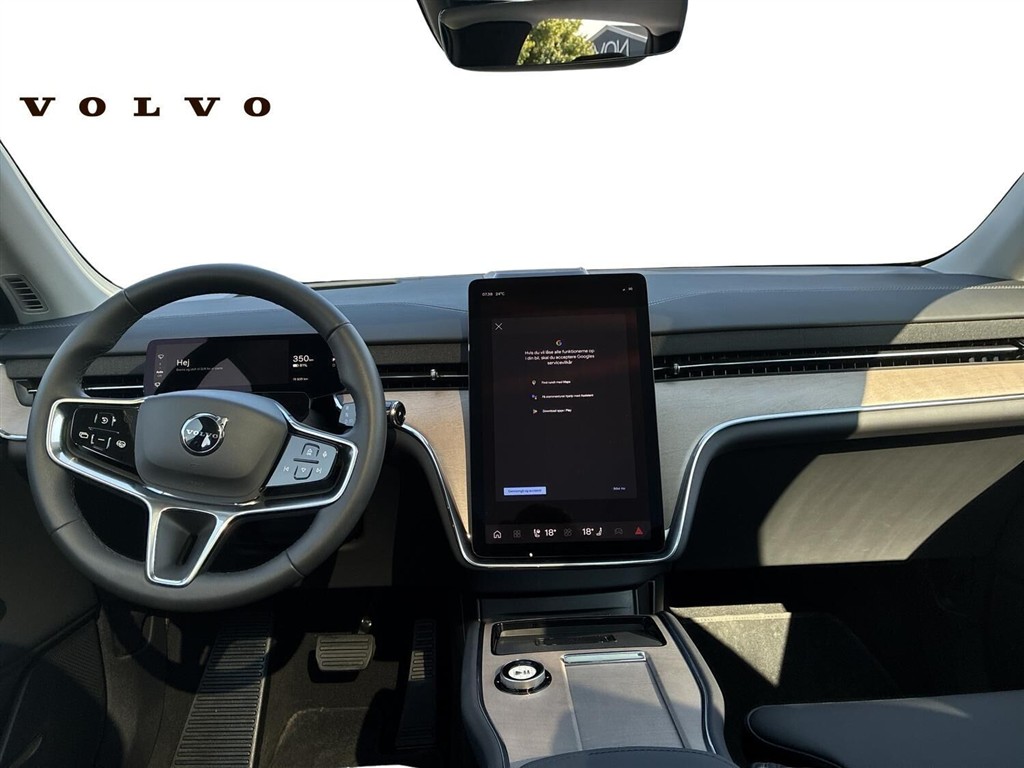 Volvo EX90 Twin Ultra AWD 408HK 5d Aut. - Image 6