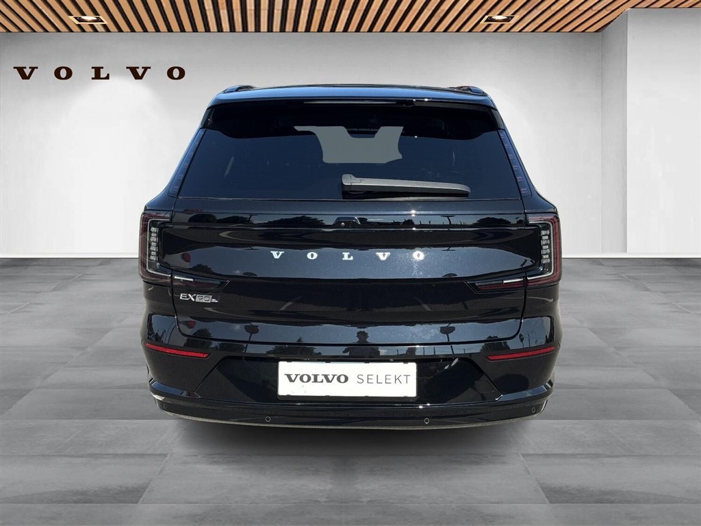 Volvo EX90 Twin Ultra AWD 408HK 5d Aut. - Image 8