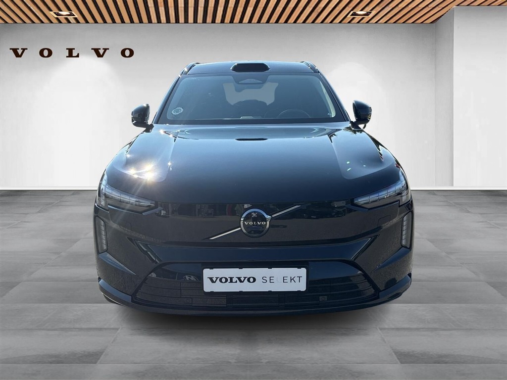 Volvo EX90 Twin Ultra AWD 408HK 5d Aut. - Image 9