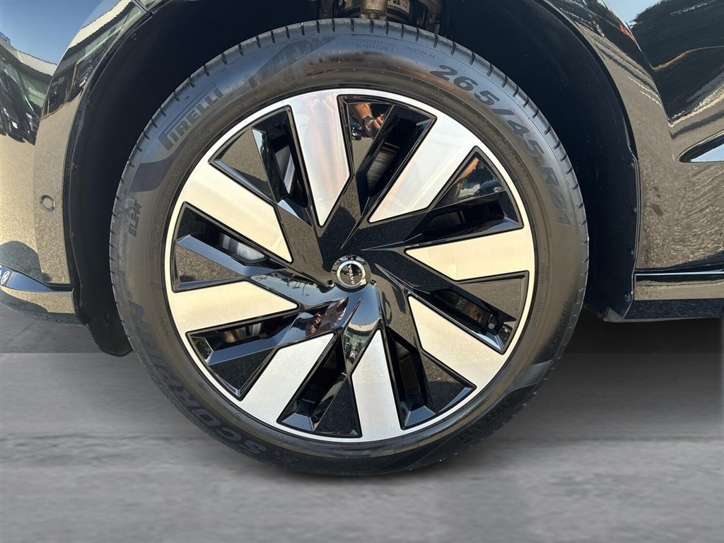 Volvo EX90 Twin Ultra AWD 408HK 5d Aut. - Image 10