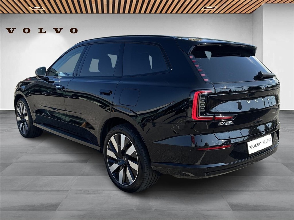 Volvo EX90 Twin Ultra AWD 408HK 5d Aut. - Image 2