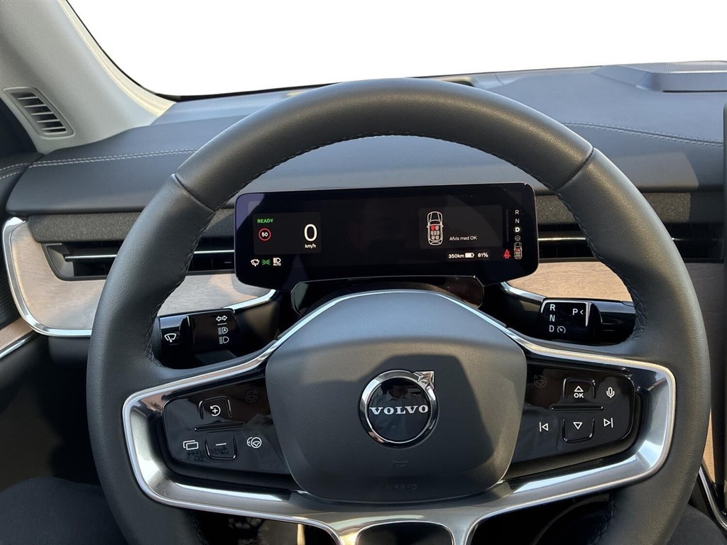 Volvo EX90 Twin Ultra AWD 408HK 5d Aut. - Image 11
