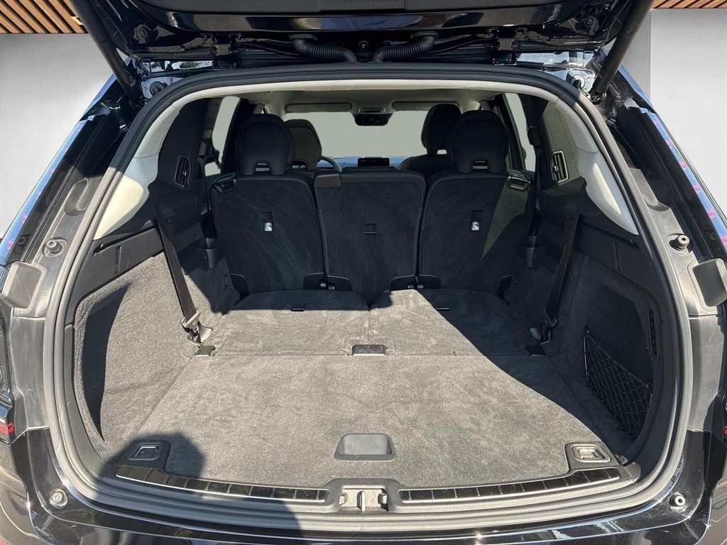 Volvo EX90 Twin Ultra AWD 408HK 5d Aut. - Image 14