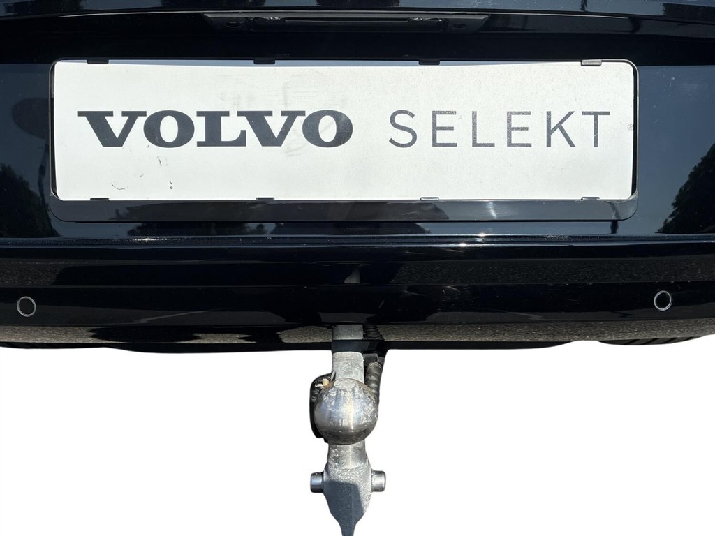 Volvo EX90 Twin Ultra AWD 408HK 5d Aut. - Image 17