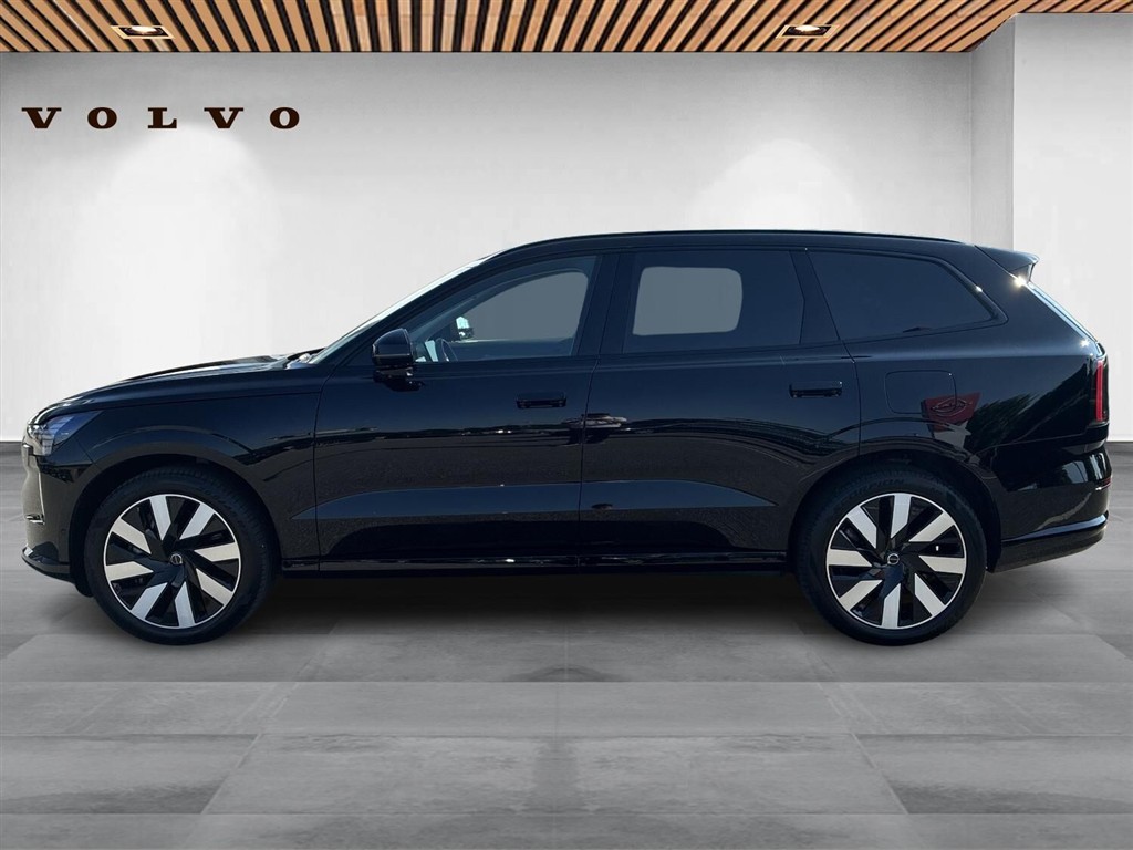 Volvo EX90 Twin Ultra AWD 408HK 5d Aut. - Image 3