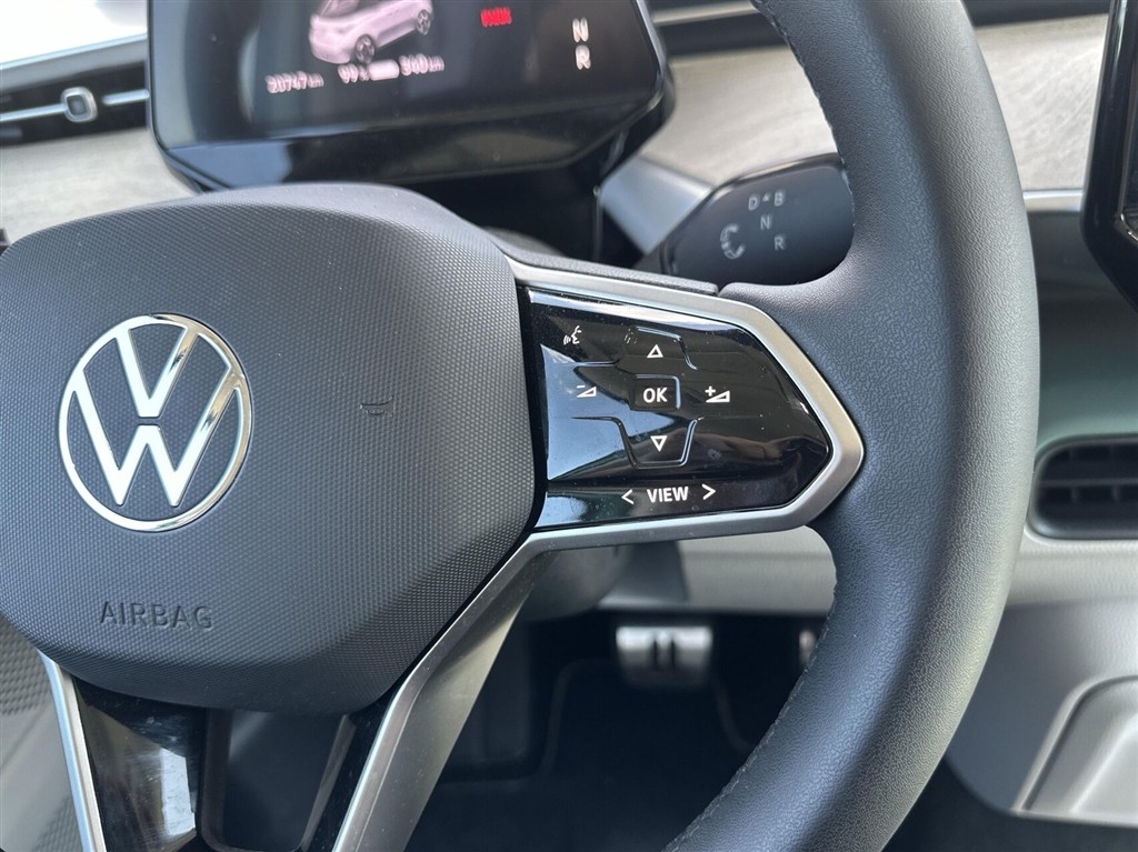 VW ID.Buzz EL Style 75 Years Edition 204HK Aut. - Image 9