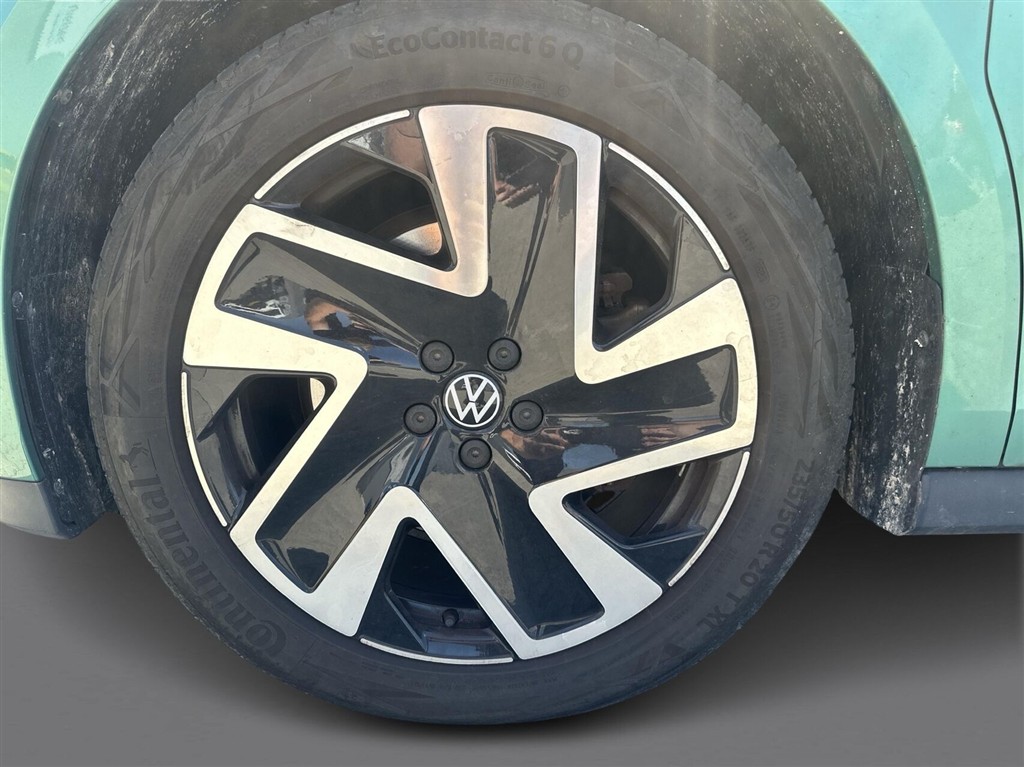 VW ID.Buzz EL Style 75 Years Edition 204HK Aut. - Image 19