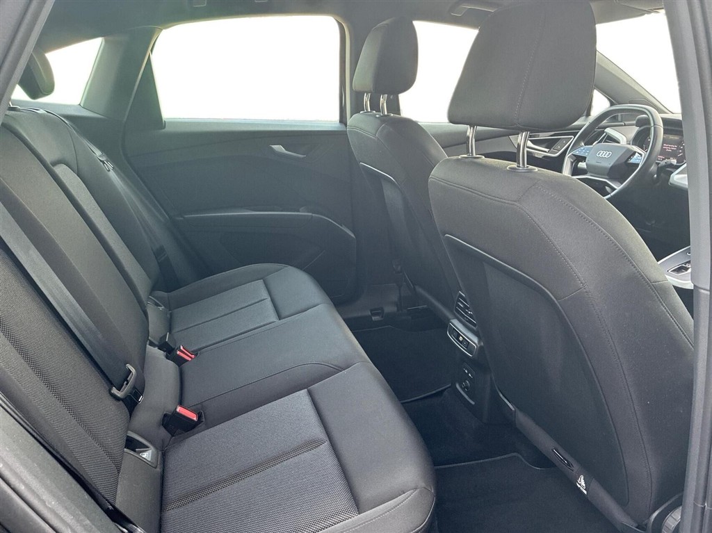 Audi Q4 Sportback 40 E-tron Attraction 204HK 5d Aut. - Image 14