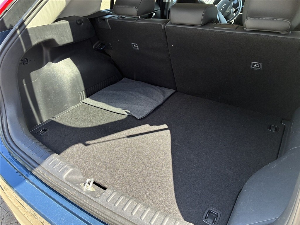 Kia Niro 1,6 GDI PHEV Plugin-hybrid Prestige DCT 183HK 5d 6g Aut. - Image 6