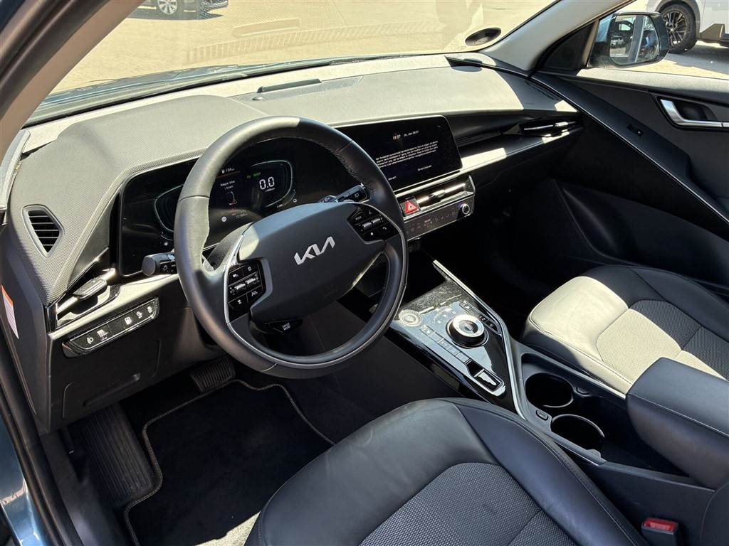 Kia Niro 1,6 GDI PHEV Plugin-hybrid Prestige DCT 183HK 5d 6g Aut. - Image 7
