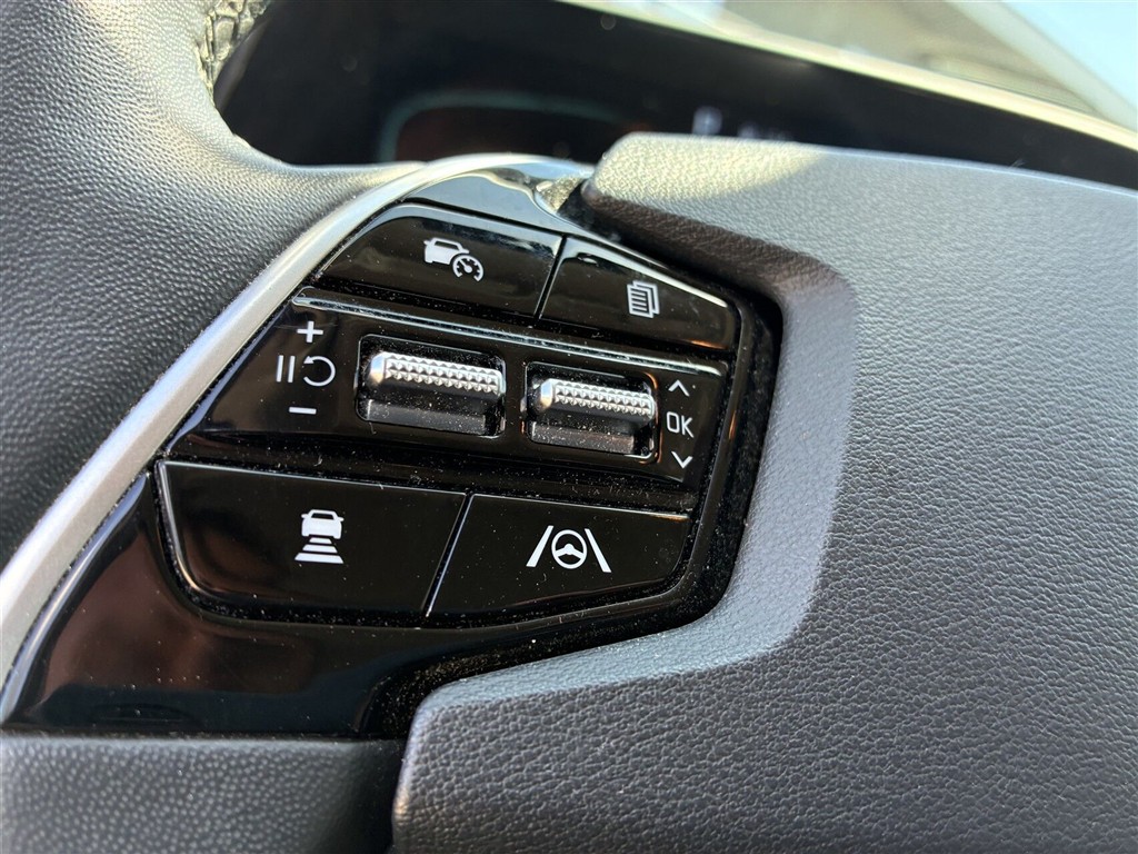 Kia Niro 1,6 GDI PHEV Plugin-hybrid Prestige DCT 183HK 5d 6g Aut. - Image 9