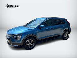 Kia Niro 1,6 GDI PHEV Plugin-hybrid Prestige DCT 183HK 5d 6g Aut.