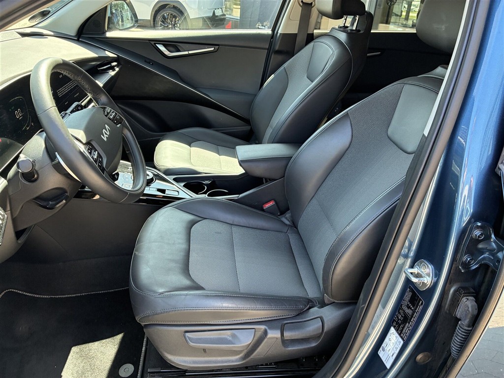 Kia Niro 1,6 GDI PHEV Plugin-hybrid Prestige DCT 183HK 5d 6g Aut. - Image 4