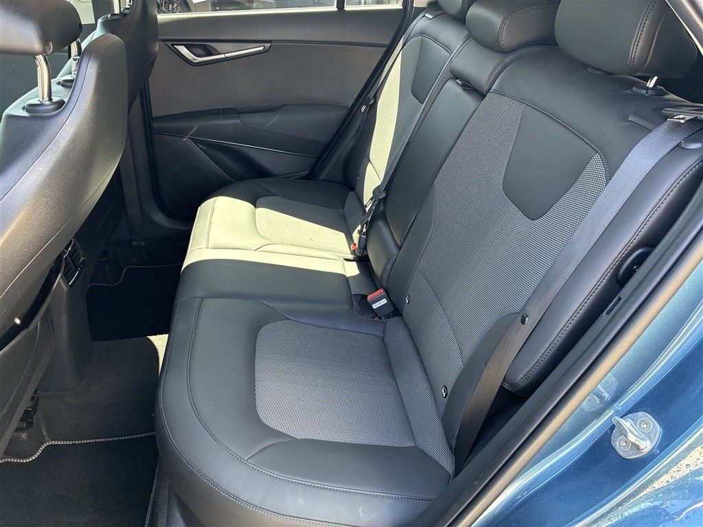 Kia Niro 1,6 GDI PHEV Plugin-hybrid Prestige DCT 183HK 5d 6g Aut. - Image 5