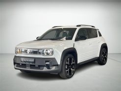 Renault R4 EL Techno 150HK 5d Aut.