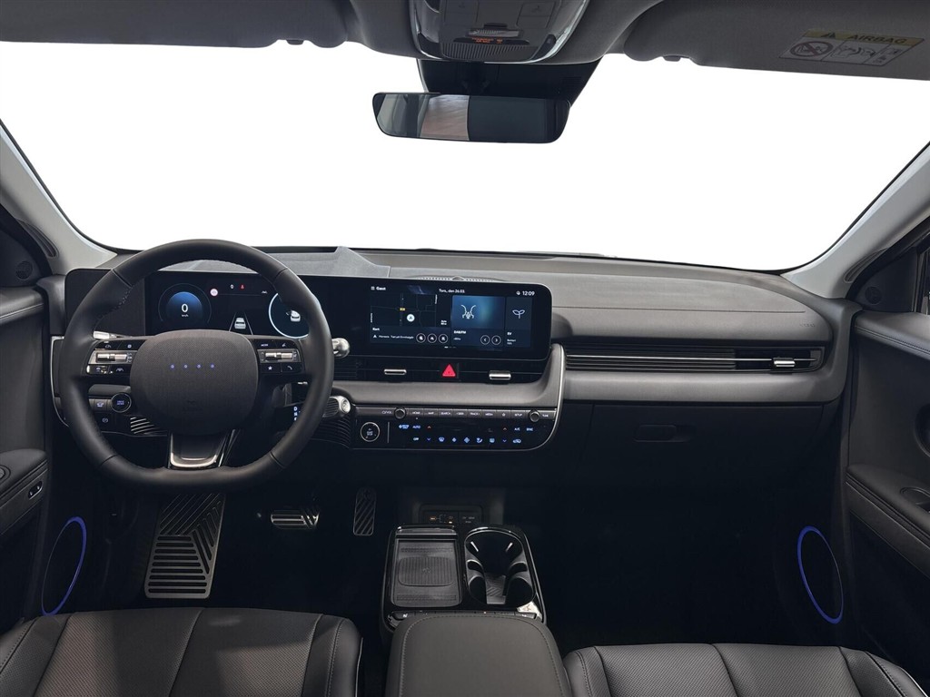 Hyundai Ioniq 5 Electric 84 kWh Ultimate 229HK 5d Aut. - Image 6