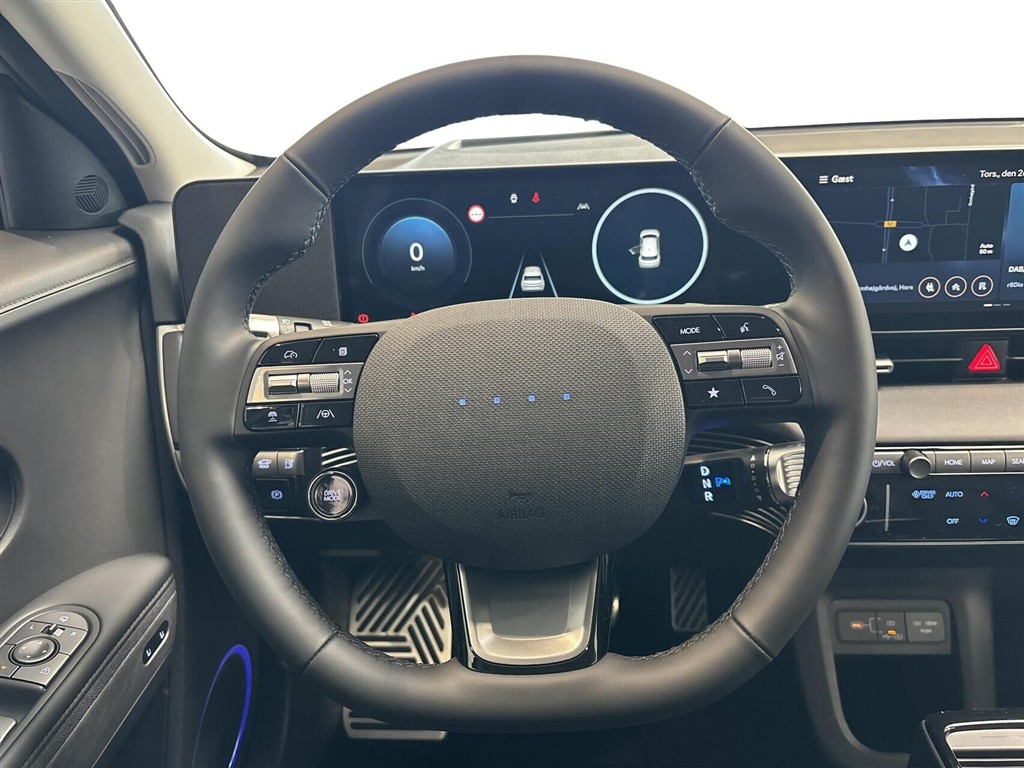 Hyundai Ioniq 5 Electric 84 kWh Ultimate 229HK 5d Aut. - Image 7