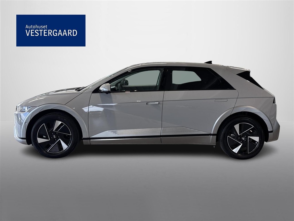 Hyundai Ioniq 5 Electric 84 kWh Ultimate 229HK 5d Aut. - Image 2