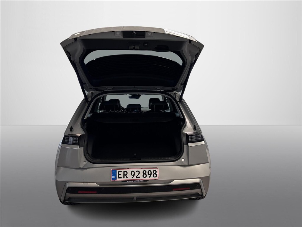 Hyundai Ioniq 5 Electric 84 kWh Ultimate 229HK 5d Aut. - Image 11