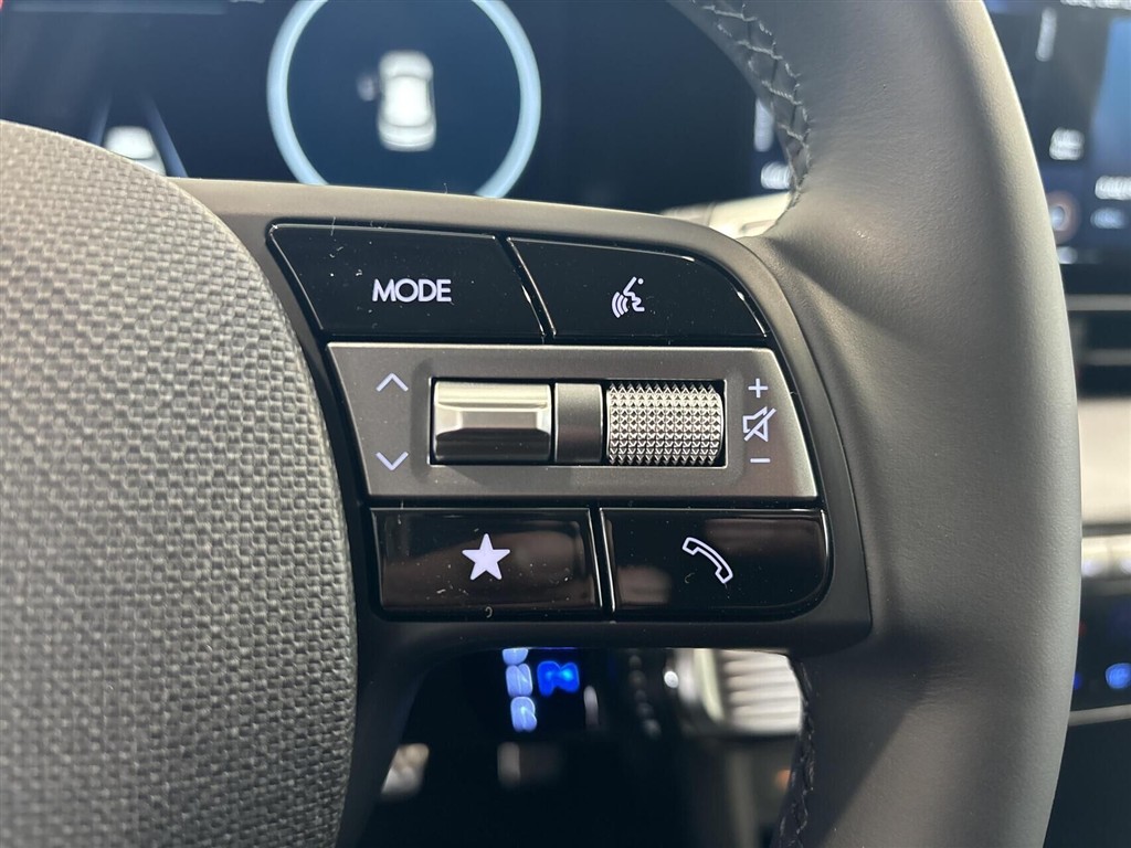 Hyundai Ioniq 5 Electric 84 kWh Ultimate 229HK 5d Aut. - Image 20