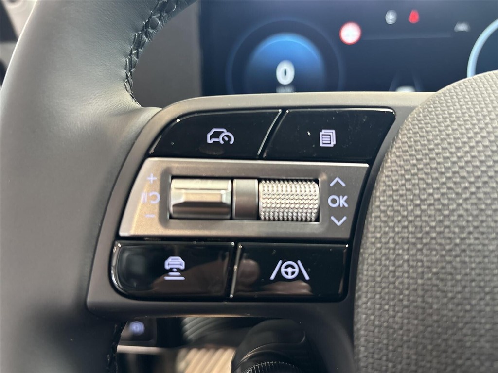 Hyundai Ioniq 5 Electric 84 kWh Ultimate 229HK 5d Aut. - Image 21