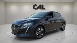 Peugeot 208 1,2 PureTech Allure Pack 100HK 5d 6g