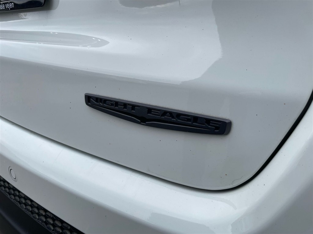 Jeep Compass 1,3 MJT Plugin-hybrid Night Eagle 4xe 190HK 5d 6g Aut. - Image 11