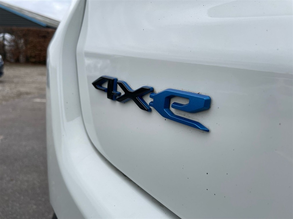 Jeep Compass 1,3 MJT Plugin-hybrid Night Eagle 4xe 190HK 5d 6g Aut. - Image 12