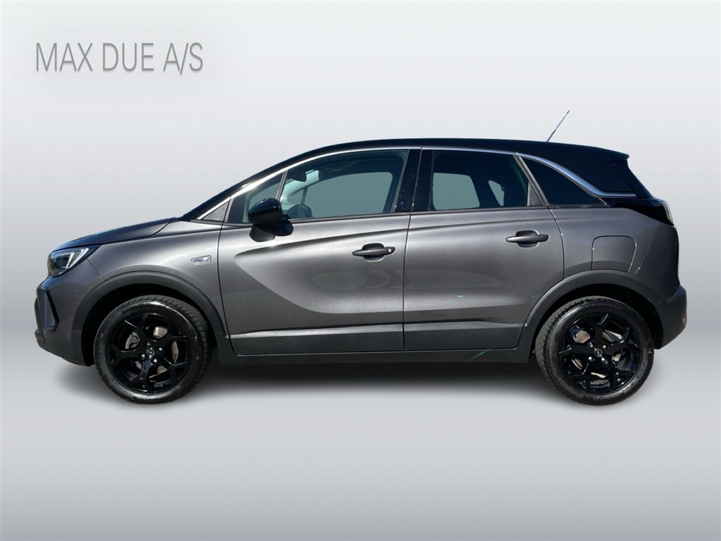 Opel Crossland 1,2 PureTech GS 130HK 5d 6g Aut. - Image 26