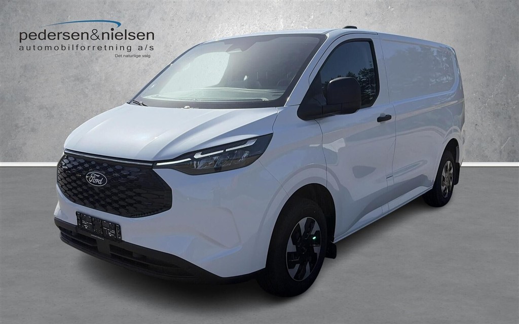 Ford E-Transit Custom 320 L1H1 EL Trend 136HK Van Aut.