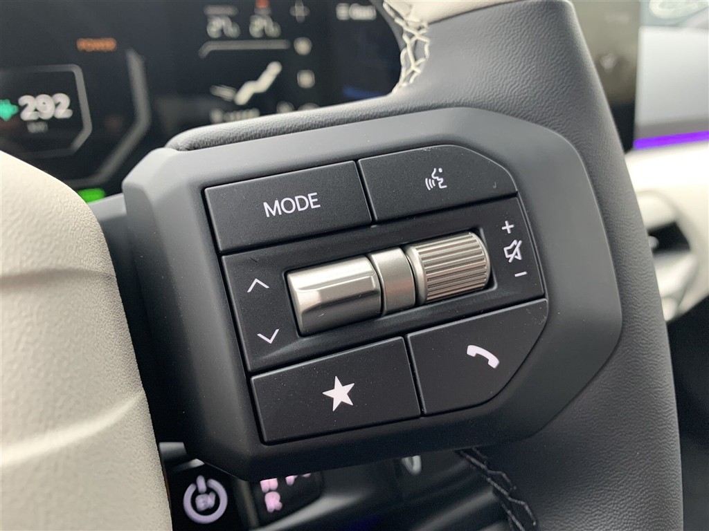 Kia EV4 81,4 kWh HB LR GT-Line MY26 204HK 5d Aut. - Image 20