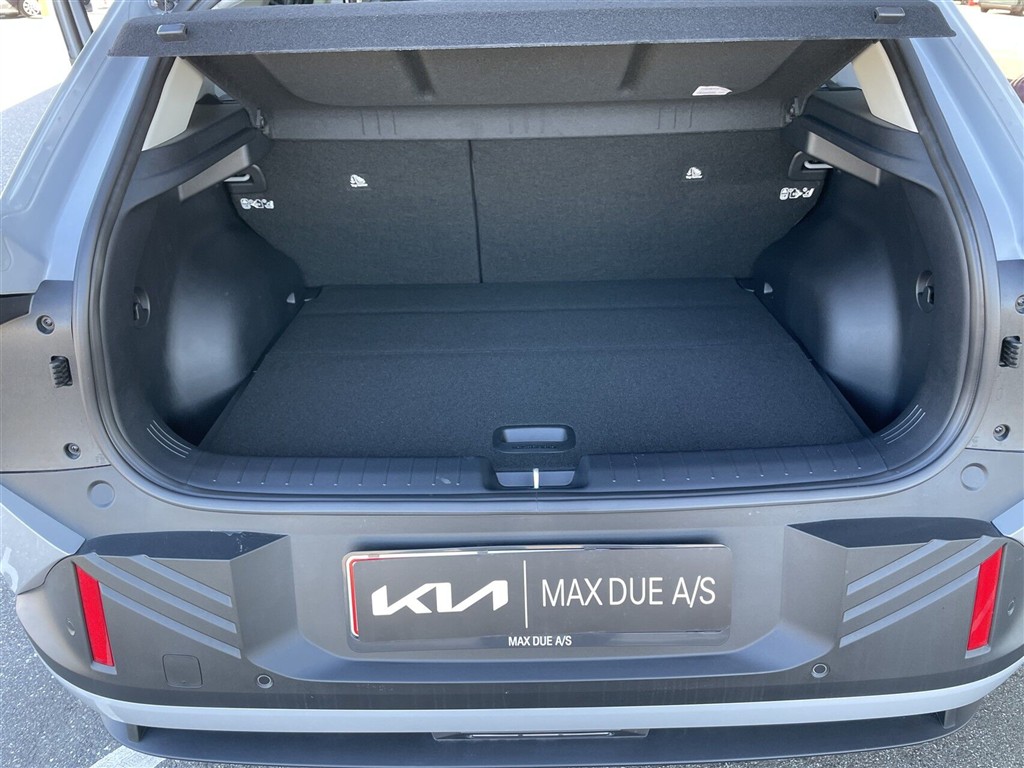 Kia EV4 81,4 kWh HB LR Upgrade MY26 204HK 5d Aut. - Image 12