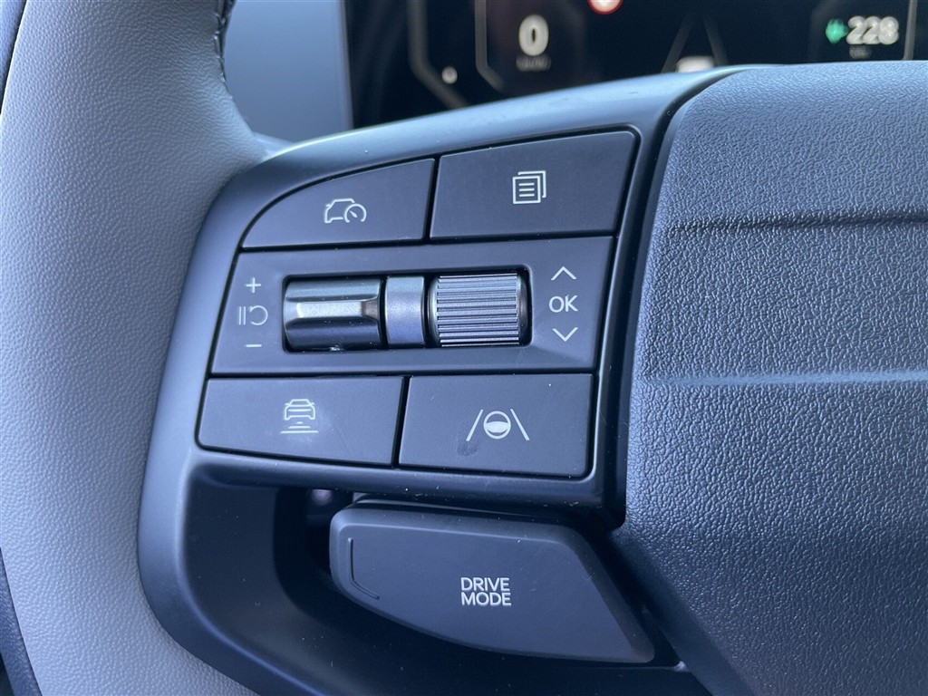 Kia EV4 81,4 kWh HB LR Upgrade MY26 204HK 5d Aut. - Image 16