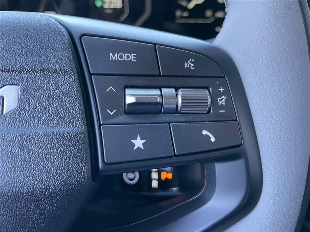 Kia EV4 81,4 kWh HB LR Upgrade MY26 204HK 5d Aut. - Image 17