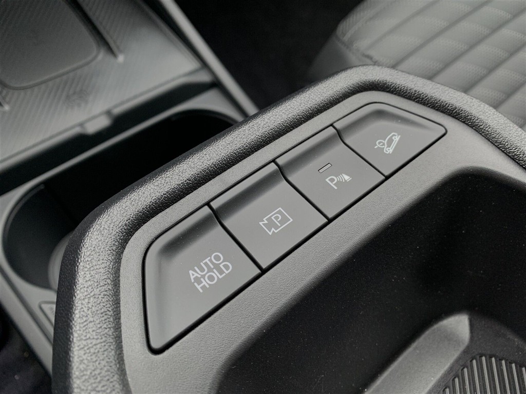 Kia EV4 81,4 kWh HB LR Upgrade MY26 204HK 5d Aut. - Image 20