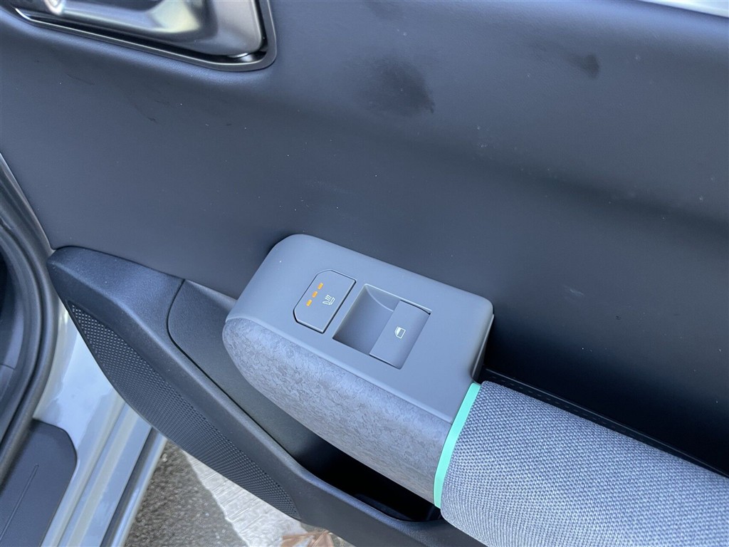 Kia EV4 81,4 kWh HB LR Upgrade MY26 204HK 5d Aut. - Image 21