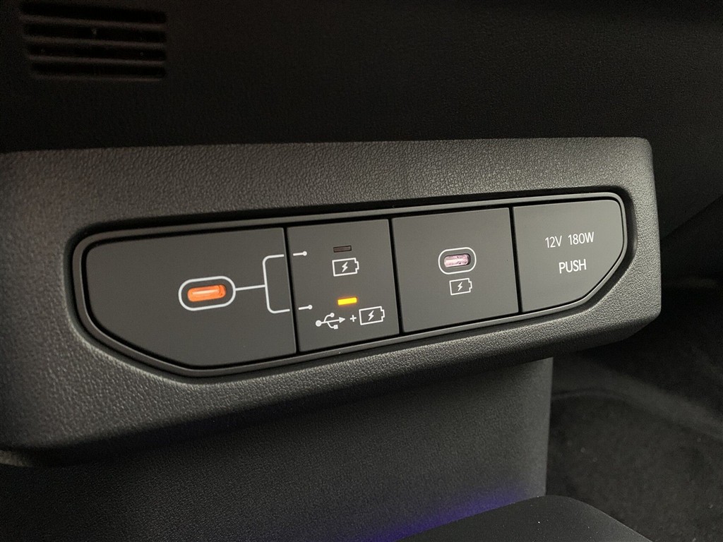 Kia EV4 81,4 kWh HB LR Upgrade MY26 204HK 5d Aut. - Image 23