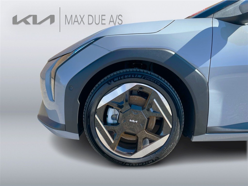 Kia EV4 81,4 kWh HB LR Upgrade MY26 204HK 5d Aut. - Image 27