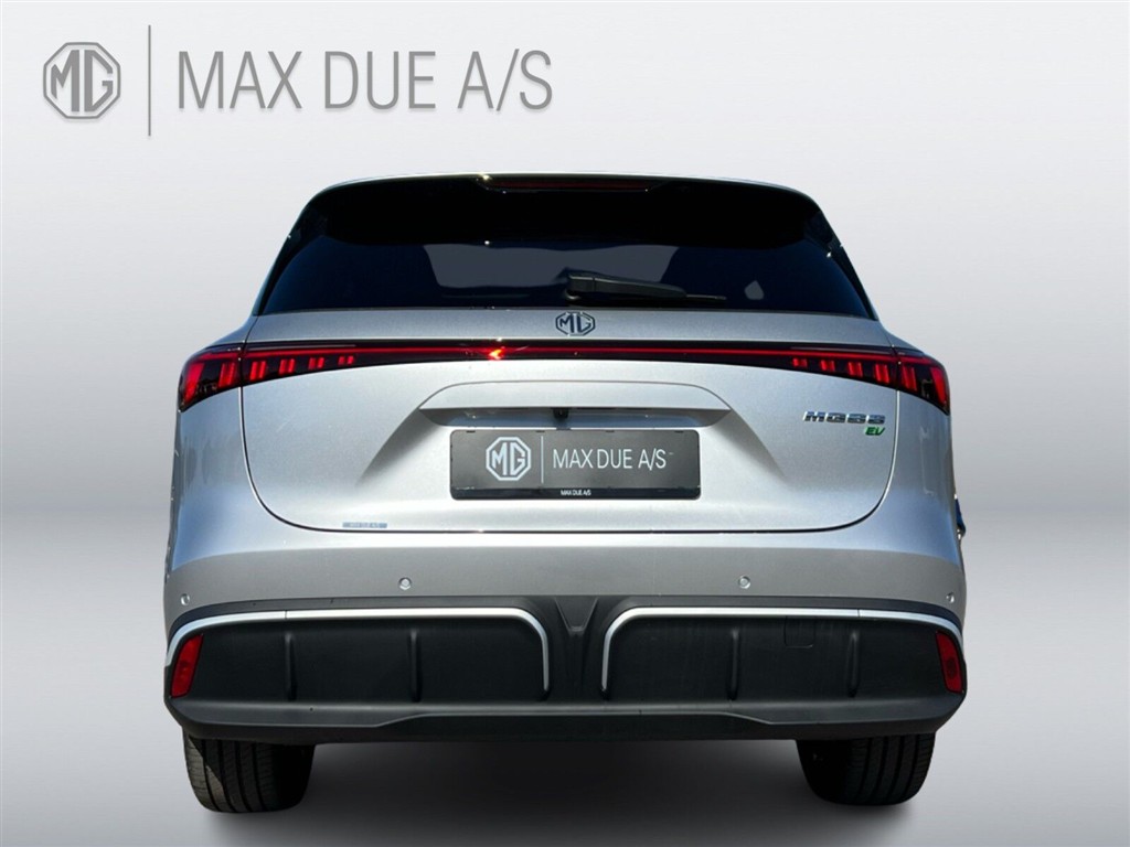 MG MGS6 Electric 77 kWh LR AWD Performance Luxury 362HK 5d Aut. - Image 25